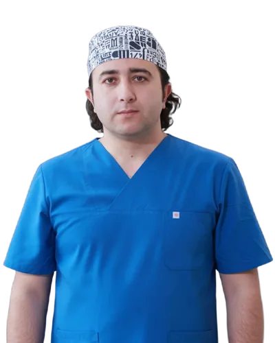 Dr. Resul Yaman