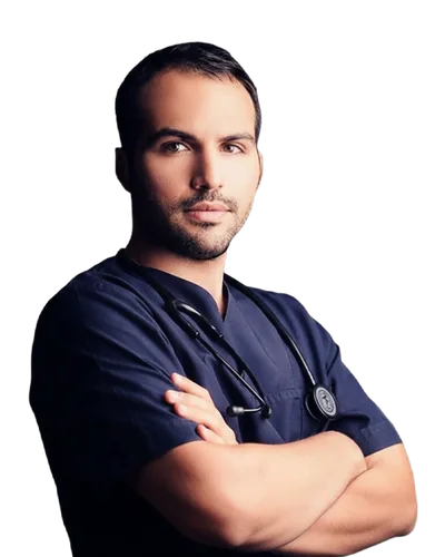 Dr. Burak Gürel