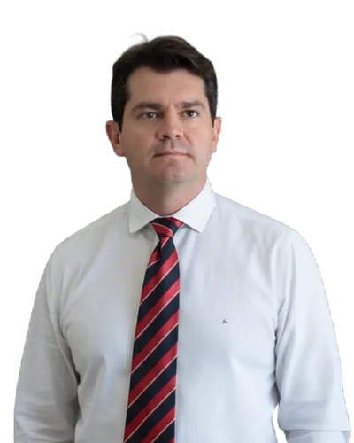 Dr. Reginaldo Mendonça Fernandes
