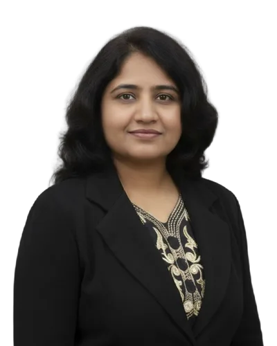Aditi R. Dhonde