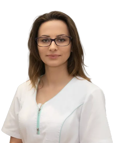 Agnieszka Zając