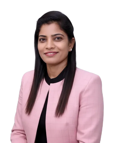 Manisha Saney