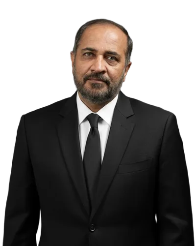 K. Vijayakumar