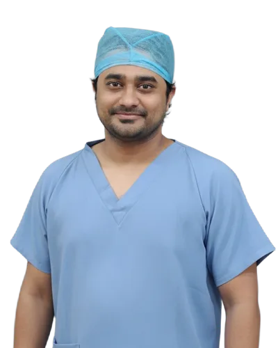 Dr. Nemaly Chaithanyaa