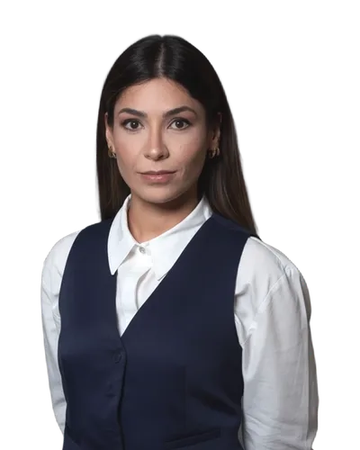 Dra. Lorena Barcelos