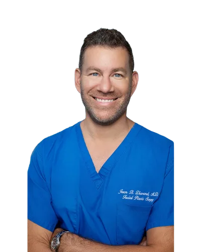 Jason B. Diamond
