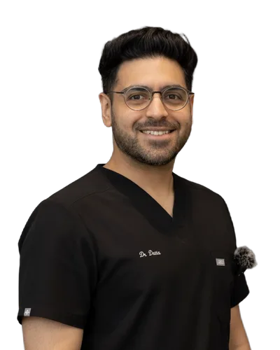 Dr. Mohammed Ditta