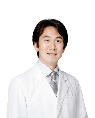 Fukuda Yasutaka