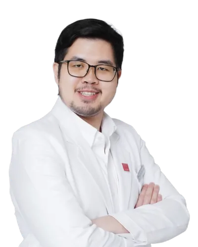 Ivan Wong