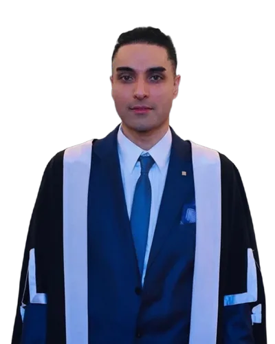 Dr. Harpreet Kalra