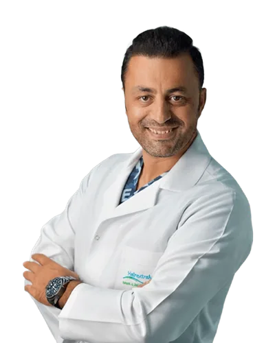 Haydar Aslan