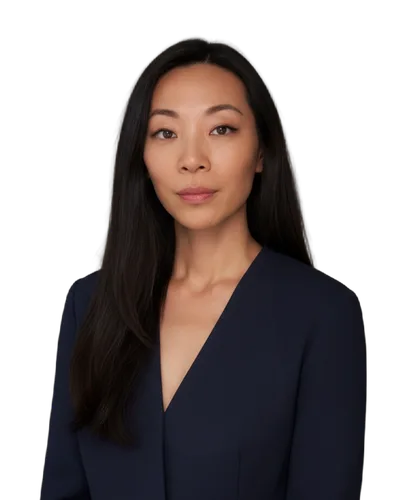 Connie Yang