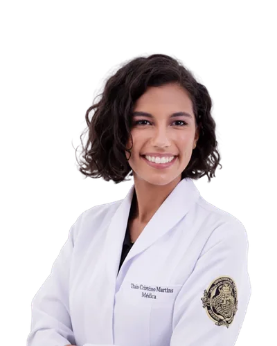 Thaís Cristino Martins
