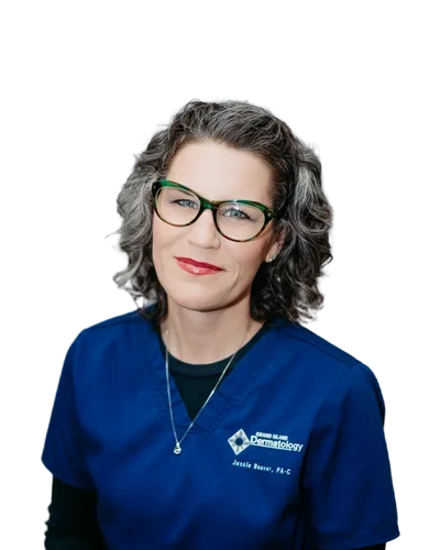 Jackie K. Beaver