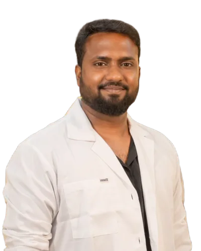 Dr. Naveenkumar