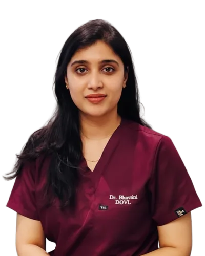 Dr. Bhamini Guttikonda