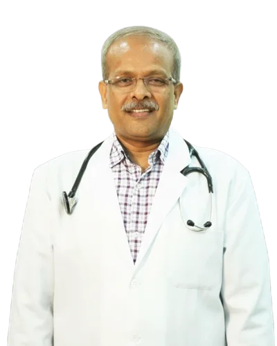 Parmod Kumar