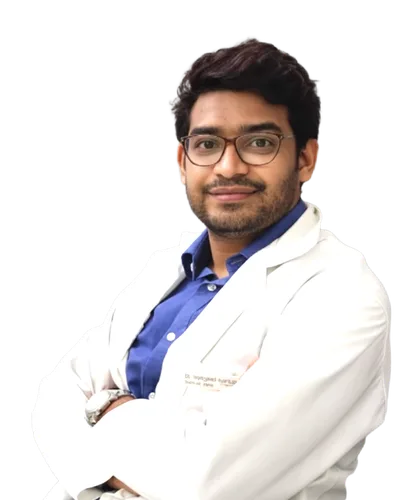 Dr. Sangeeth Kumar