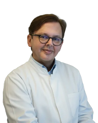 Prof. Ralph Trüeb