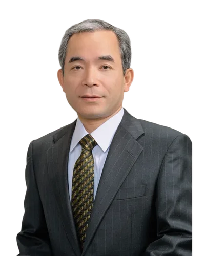 Dr. Kuniyoshi Yagyu