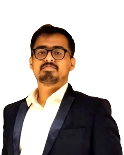 Dr. Supratim Karmakar