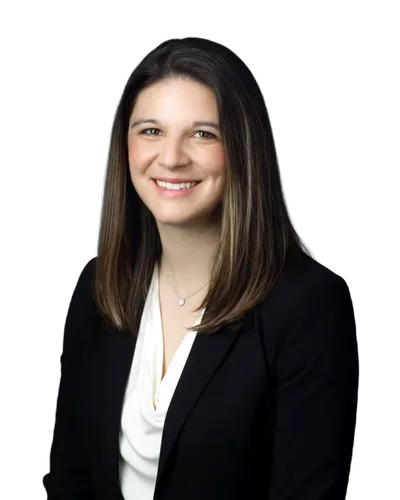 Dr. Melissa