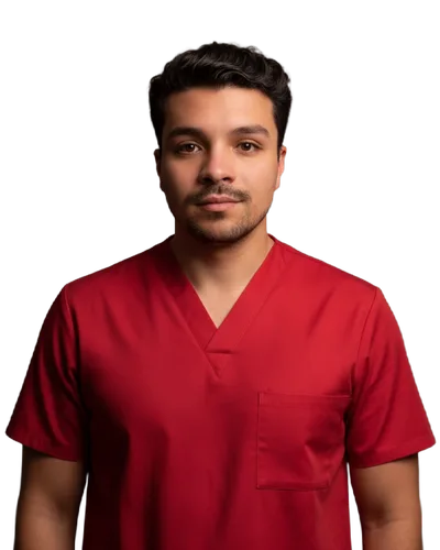 Dr. Cesar David Carrero