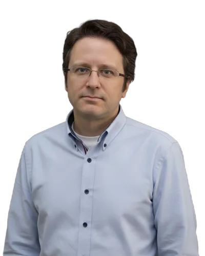 Dr. Cenk Tokat
