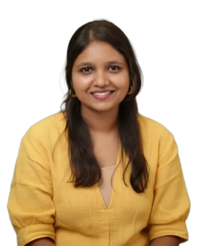 Dr. Mythreyi Rajendran