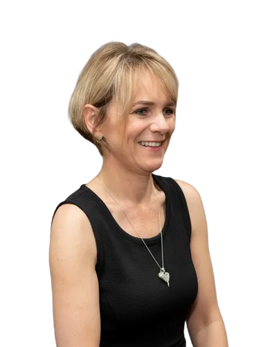 Carolyn Willetts