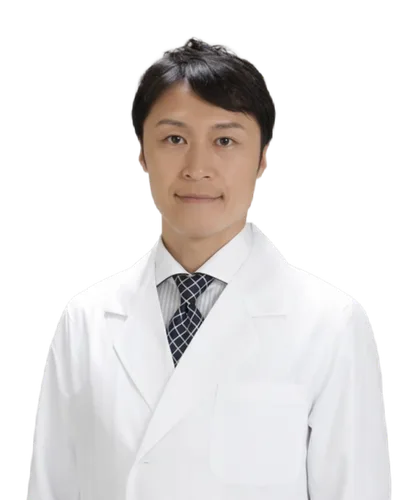 Dr. Koji Kanayama