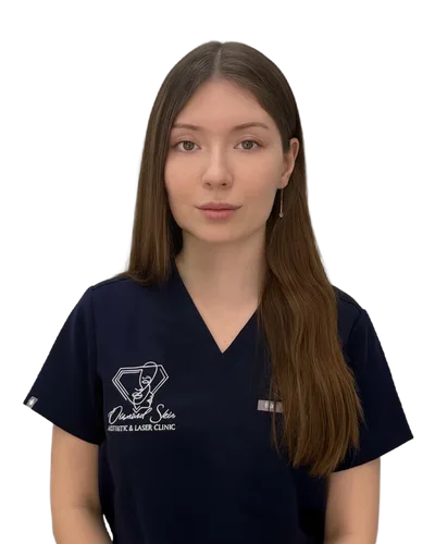 Darina Kizkenova