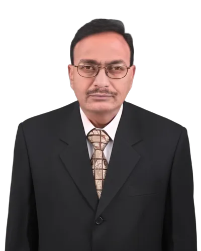 Dr. R. Murugesan