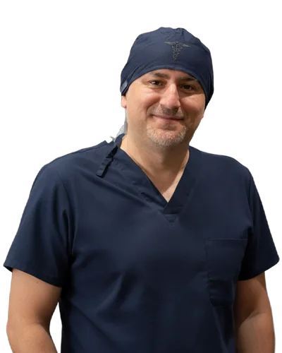Dr. Ahmet Yüksel