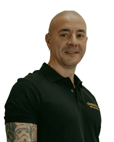 Leon Palmer