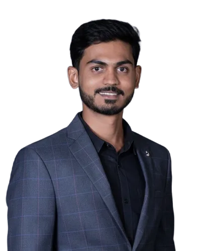 Dr. Prashant