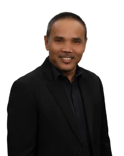 Dr. Abdul Jalil Bin Jidon
