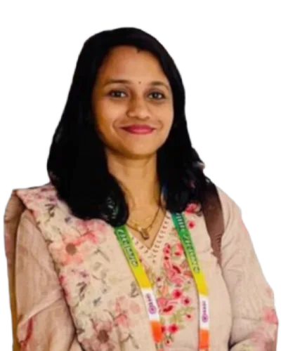 Dr. Rupali Lopamudra Sahoo