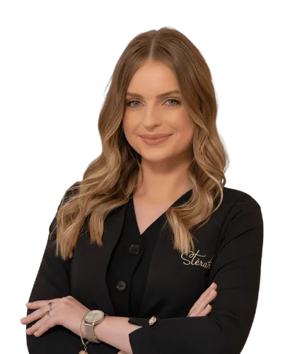 Dr. Luana Malinverno