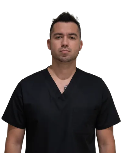 Dr. Ignacio Olavarria