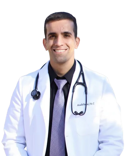 Dr. Shoaib Rezai