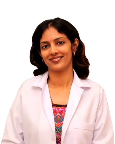 Dr. Rinky Kapoor