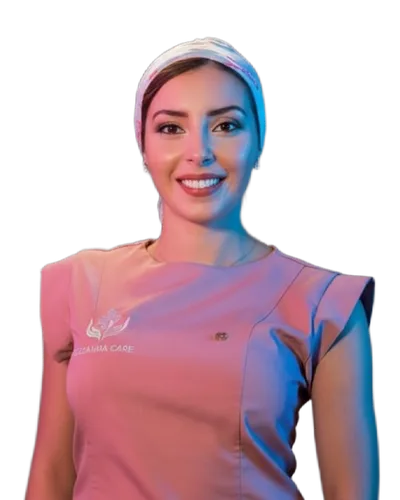 Dr. Natalia Maya