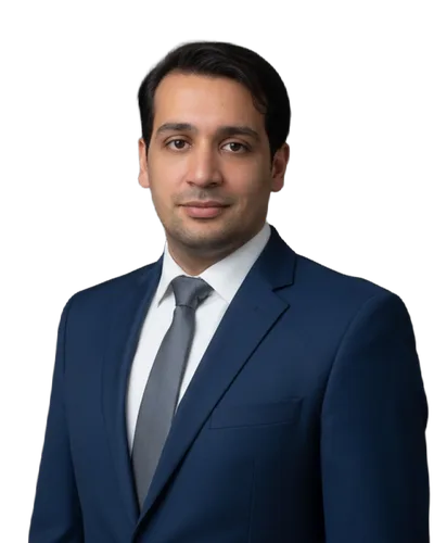 Daniel Mauricio Ávila Caballero
