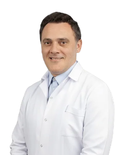 Dr. Nuri Karaöz