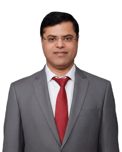 Dr. Sumit Sharma