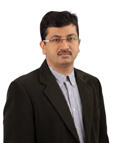 Dr. Harshit Ranpara