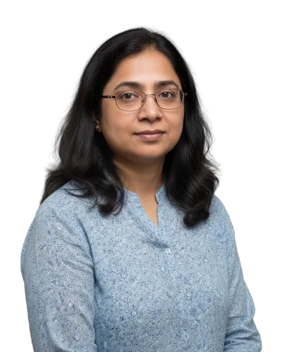 Dr. Ishad Aggarwal