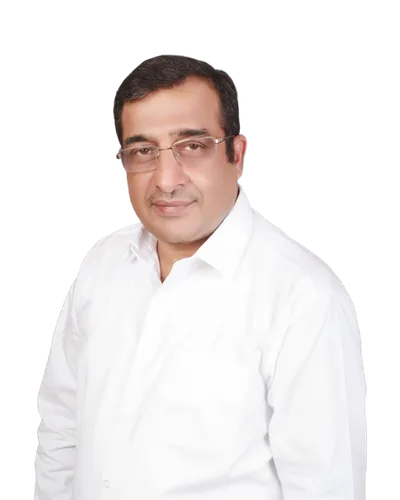 Praveen Aneja