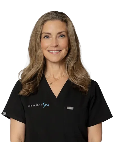 Dr. Hilary Gaudreau